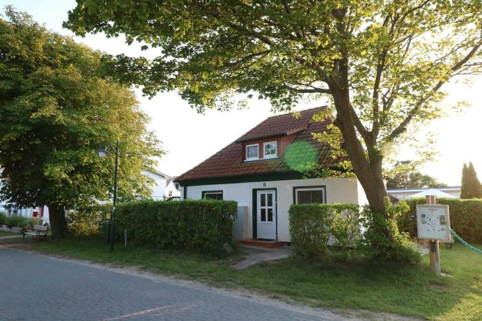 Ferienwohnung bei Antje Timm