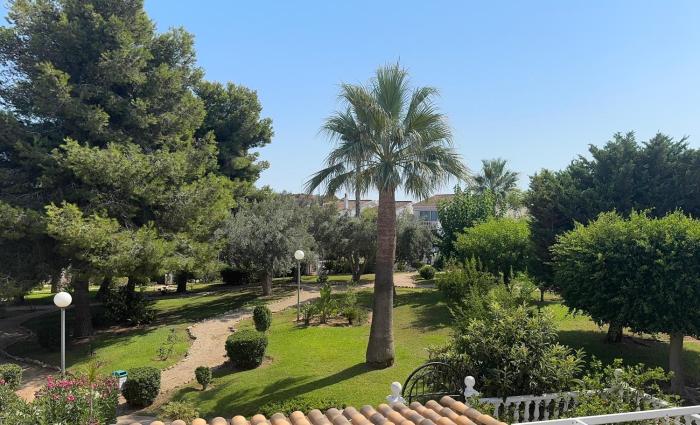 Azure Serenity Apartment Gran Alacant