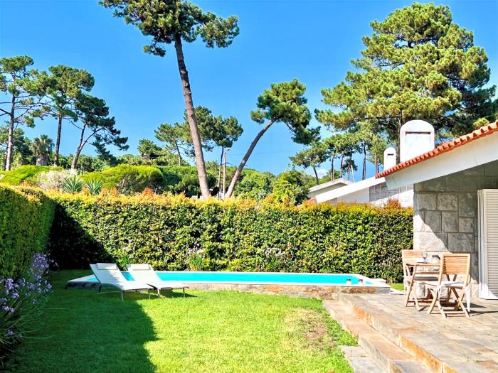 Villa Alba by refuge holiday homes
