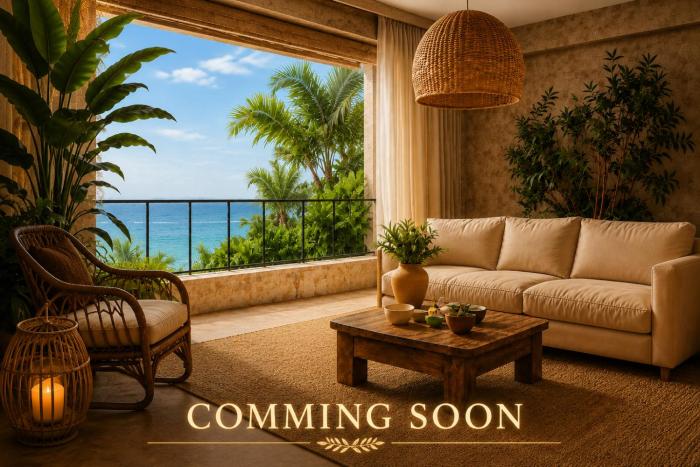 Sigma Exotic Palio Beach Apartment
