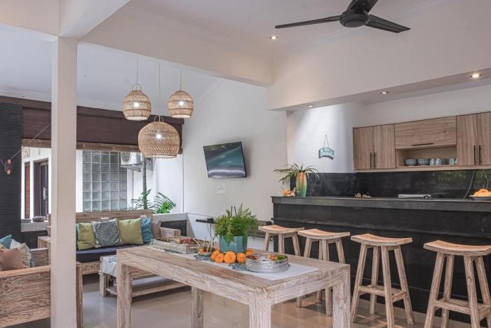 Villa Karma Legian