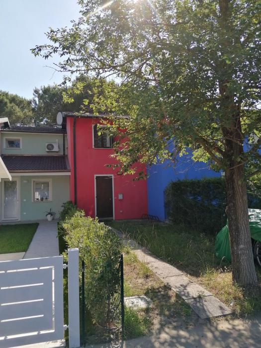 Casa 1253