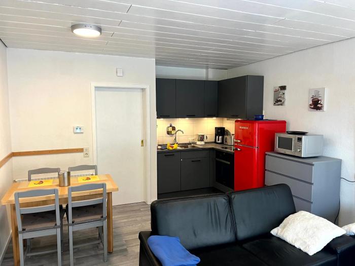 Ferienwohnung Watt und Meer, FeWo Vermittlung Nordsee
