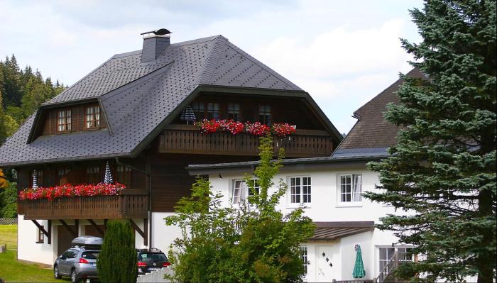 Fewo Biohaus 2