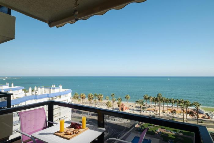 Aloha Loft Ocean View Pools