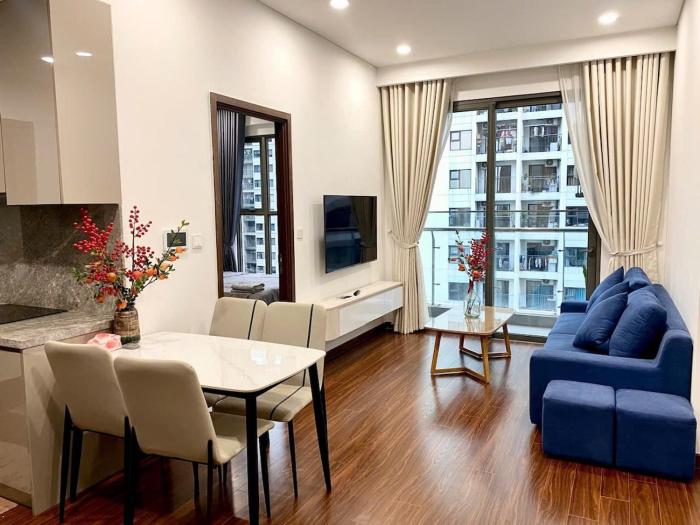 2 Bedrooms, 2 Bathrooms, Masteri, Ocean, HN