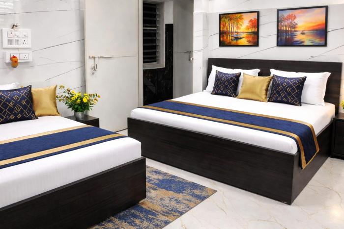 Shri Hit Residency