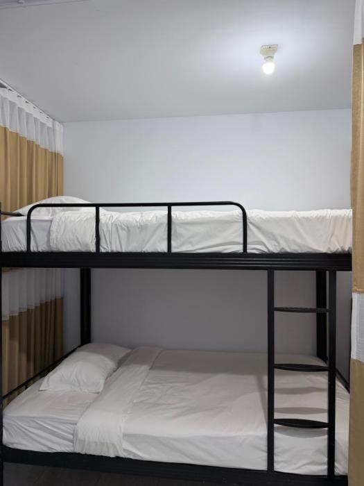 Lovina Arena Dormitory