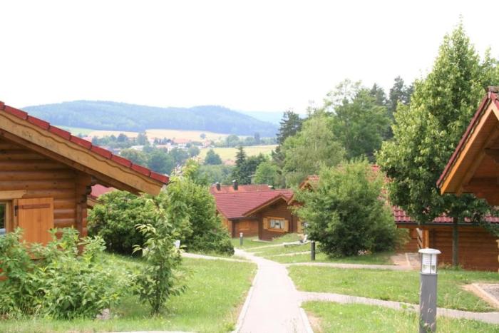 Naturerlebnisdorf Stamsried 1