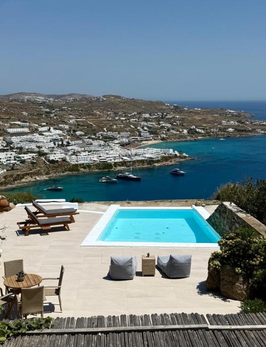 Villa Ocean prince
