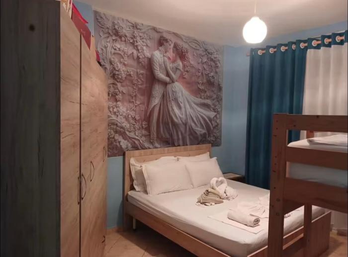 Kameliadailyapartments