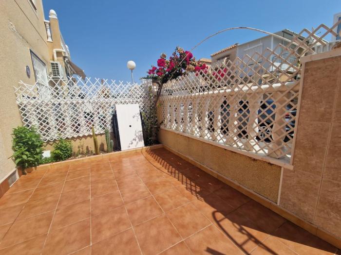 Bungalow Coqueto!