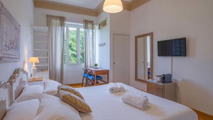 Le Suites di Tevere Home