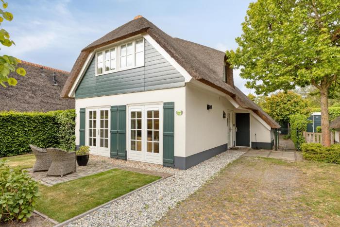 Groenendijk Verhuur Vakantiehuis Burghduin 17 Burgh-Haamstede