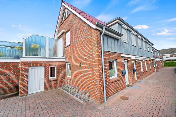 Ferienwohnung Ruteplate