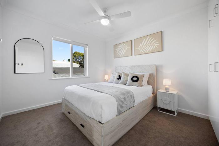 Unley Nook - Cosy Living near CBD Parklands & Dining