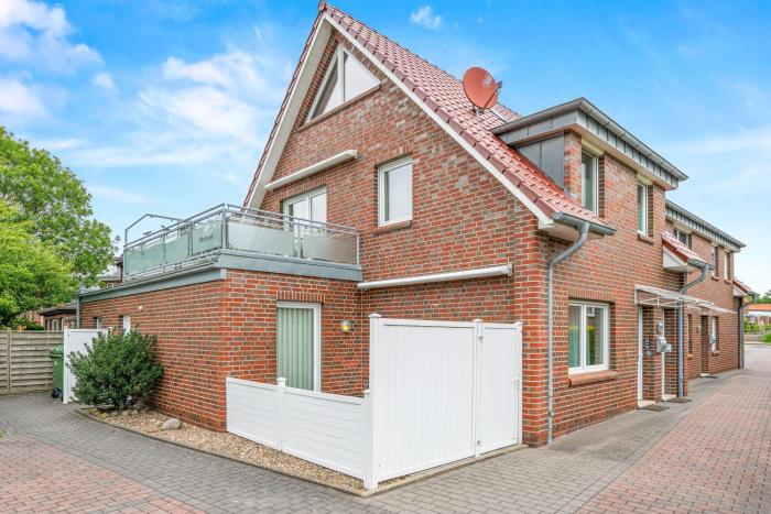 Ferienwohnung Hamtor