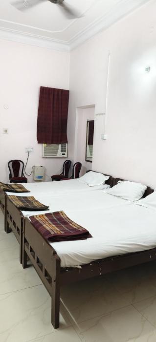 Hotel Shree Vinayak