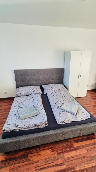 Apartment near the center of Prievidza close to Bojnice