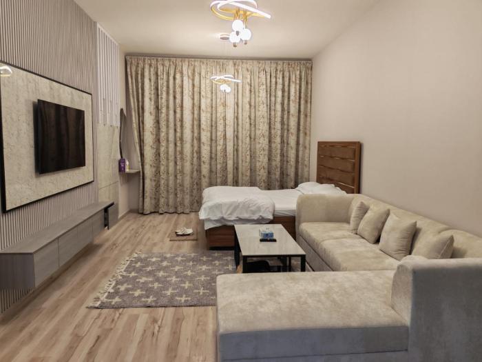 Warm & Elegant Stay