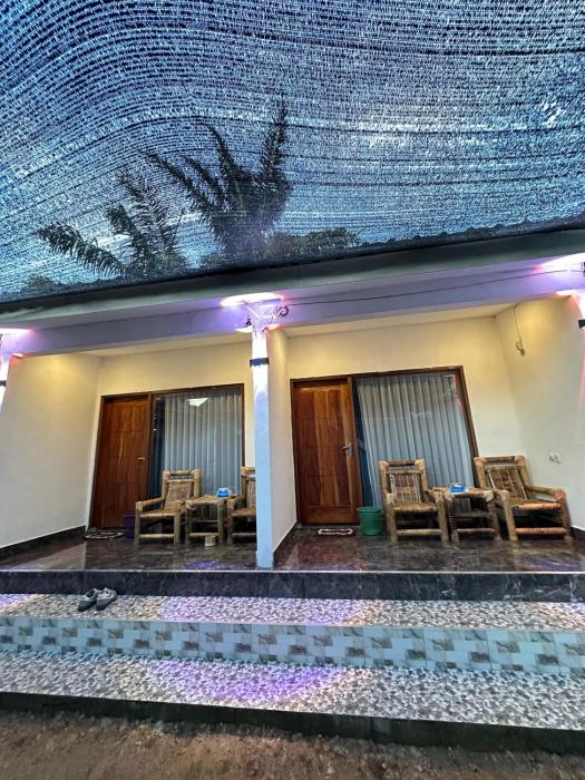 NABILA Homestay