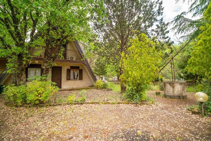 Chalet Etna dreamers