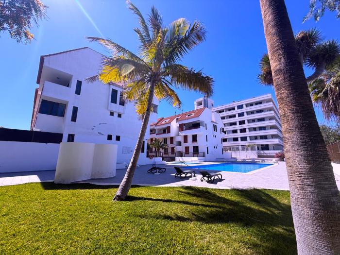 Tropicalidays Playa Las Americas 2BR Apartment