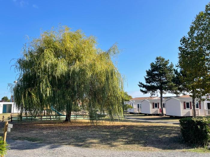 Camping Domaine des Gatinelles