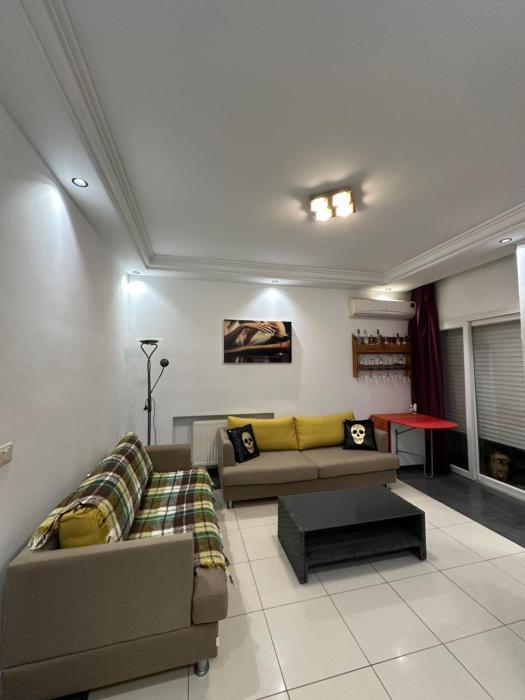 Appartement AFH