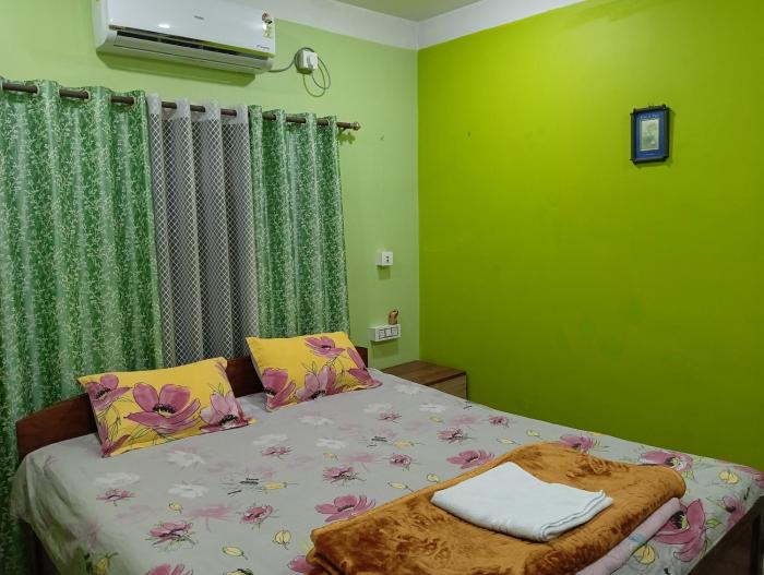 Anjali Home Stay