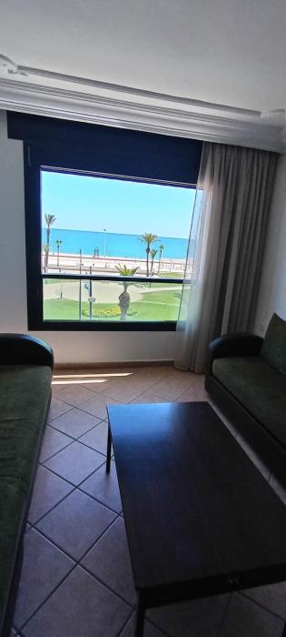 Residence Las palmas