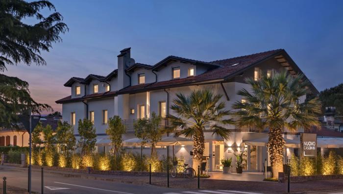 Boutique Hotel Nuovo Cason