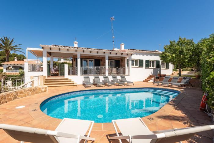 Villa Maite by Escape Home