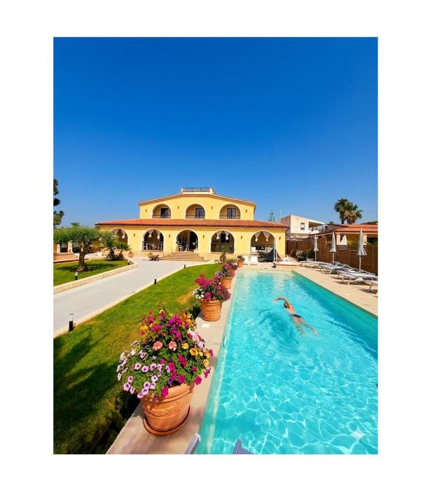 Villa Sunset B&BApartments
