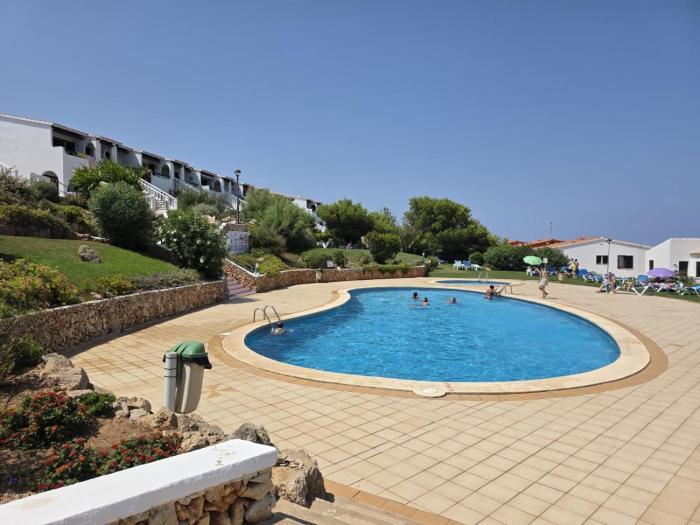 Calma Menorca