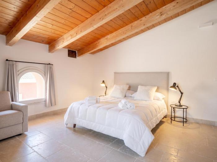 Palazzo della Torre 202– Modern Historic Apartment