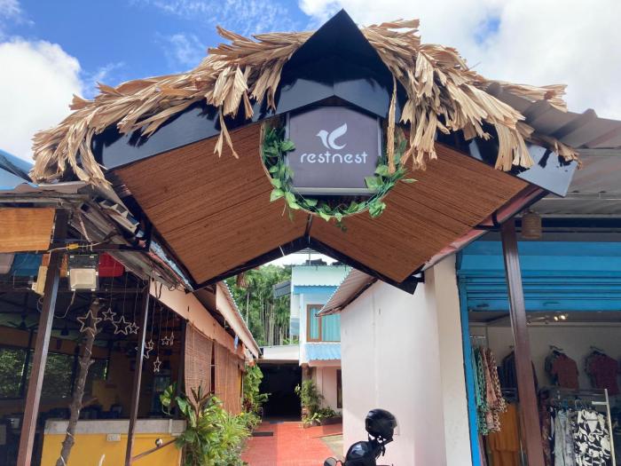 Rest Nest - A Havelock Homestay