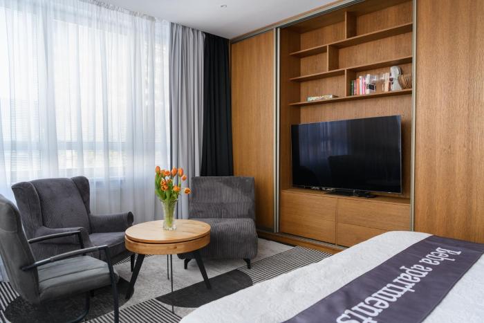 BEBA SIGNATURE apartment
