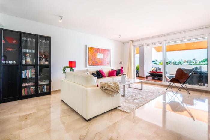Torrequebrada Golf Resort, Benalmadena