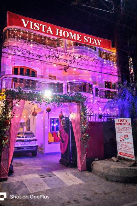 Vista Home stay