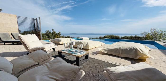 Luxury Villa Nova, Pag