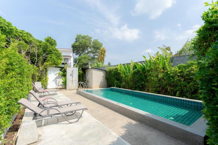 Malinee Resort