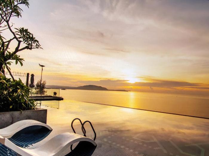 The Apec Mandala Coast Residences - Mũi Né