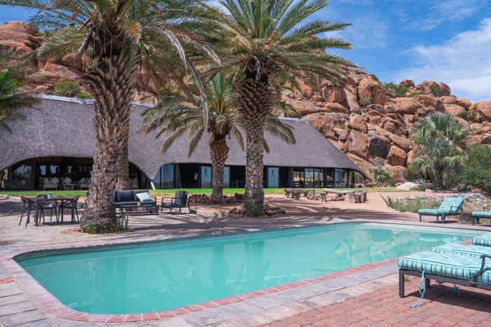Ai Aiba - The Rock Painting Lodge
