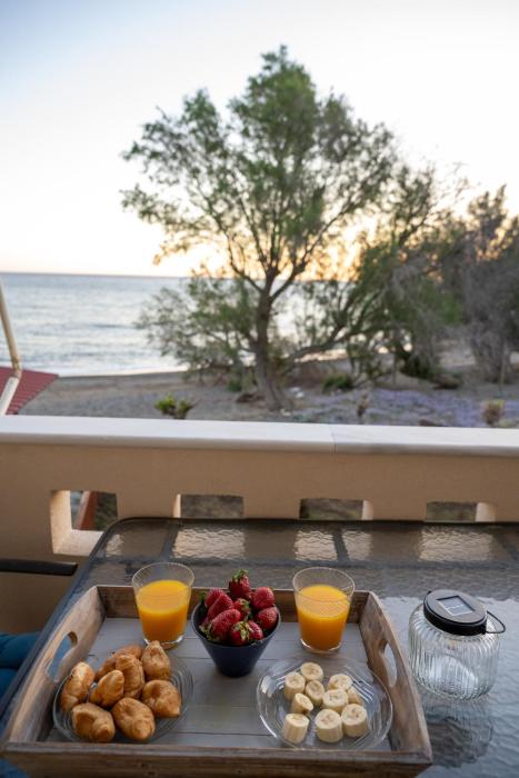 Ammos Beachfront Retreat-Limnos,Volissos,-Chios