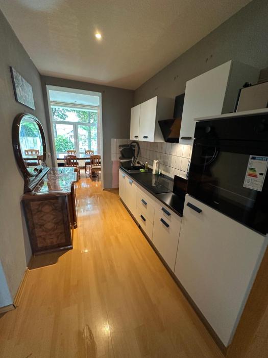 Komplette Wohnung in Duisburg