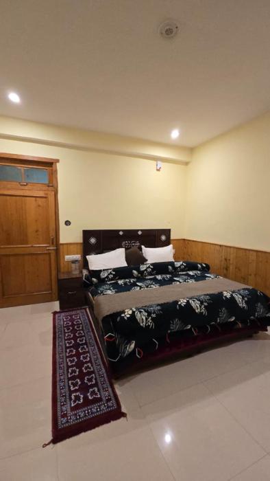 LakeDaze Cafe & Stay Shangarh