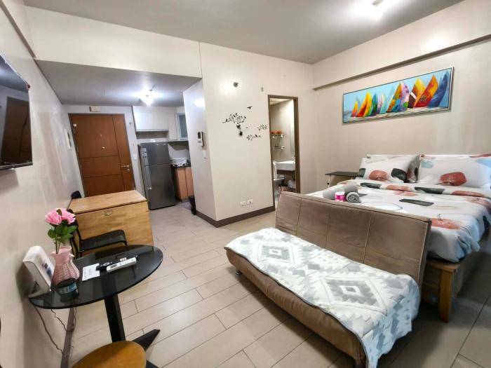 Condotel near Terminal 3 Airport