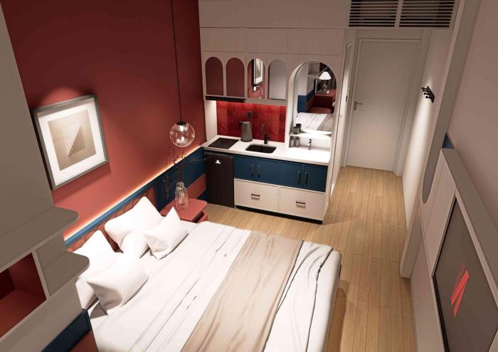 Amana Living Hồng Hà