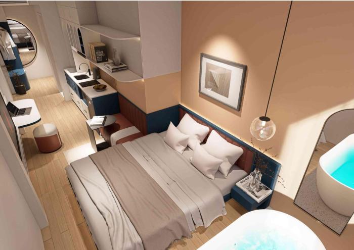 Amana Living Hồng Hà
